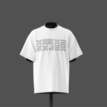 White dEX Irreplaceable